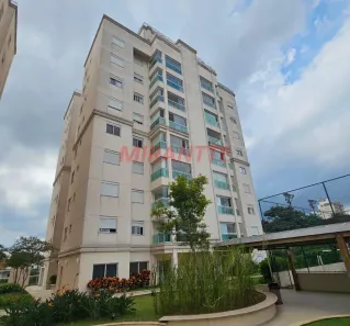 Apartamento com 3 Quartos à venda, 85m² no Lauzane Paulista, São Paulo
