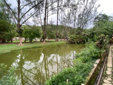 Lote/Terreno à venda, 6332m² no Parque A Equitativa, Duque de Caxias
