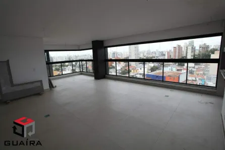 Apartamento com 3 Quartos à venda, 141m² no Jardim do Mar, São Bernardo do Campo