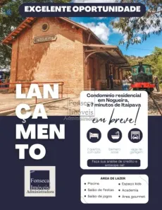 Apartamento com 2 Quartos à venda, 55m² no Nogueira, Petrópolis