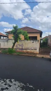 Casa com 2 Quartos à venda, 166m² no Vila Melhado, Araraquara
