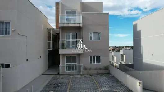 Apartamento com 3 Quartos à venda, 62m² no Timbu, Campina Grande do Sul