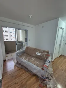Apartamento com 2 Quartos para alugar, 50m² no Vila Emília, Maringá