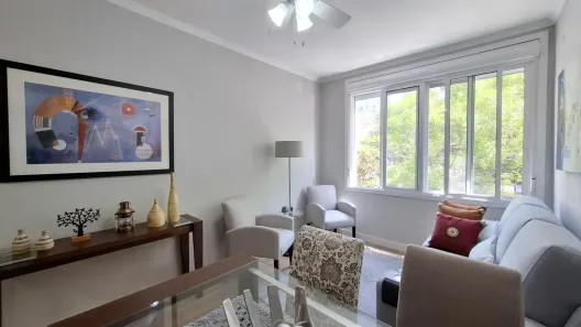 Apartamento com 3 Quartos à venda, 103m² no Centro Histórico, Porto Alegre