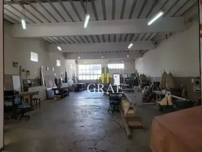 Ponto Comercial para alugar, 280m² no Baeta Neves, São Bernardo do Campo