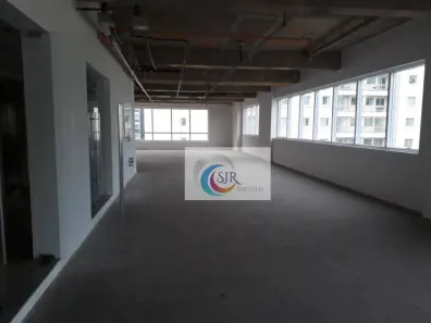 Sala Comercial para alugar, 472m² no Consolação, São Paulo