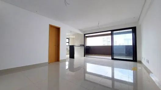 Apartamento com 3 Quartos à venda, 123m² no Setor Bueno, Goiânia