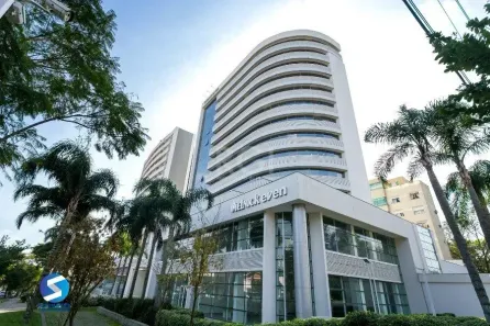Sala Comercial com 2 Quartos à venda, 45m² no Passo da Areia, Porto Alegre