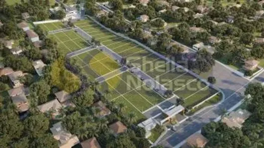 Lote/Terreno à venda, 325m² no Buraquinho, Lauro de Freitas