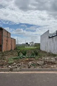 Lote/Terreno à venda, 180m² no Parque Bellaville, Hortolândia