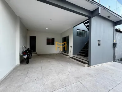 Casa com 3 Quartos para alugar, 144m² no Pedreira, Belém