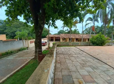 Fazenda/Sítio com 3 Quartos à venda, 317m² no , Araçoiaba da Serra