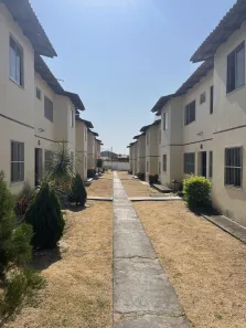Apartamento com 2 Quartos à venda, 40m² no Jangurussu, Fortaleza