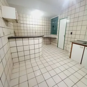 Apartamento com 3 Quartos à venda, 72m² no Ininga, Teresina