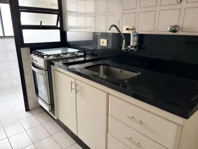Apartamento com 2 Quartos à venda, 50m² no Saúde, São Paulo