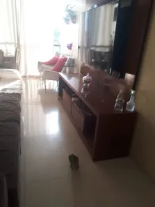 Apartamento com 2 Quartos à venda, 45m² no Setor Central, Brasília