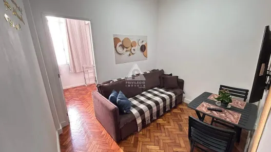Apartamento com 2 Quartos à venda, 75m² no Copacabana, Rio de Janeiro