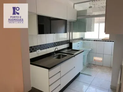Apartamento com 2 Quartos à venda, 45m² no Jardim Tamoio, Campinas