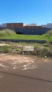 Lote/Terreno à venda, 172m² no Jardim Regatas, Ribeirão Preto