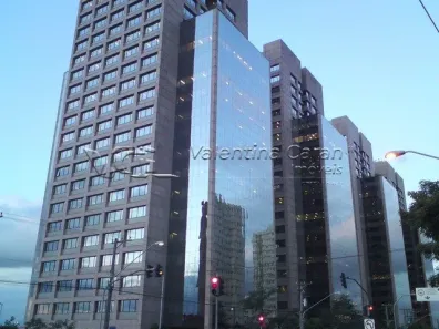 Sala Comercial para alugar, 508m² no Água Branca, São Paulo