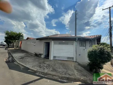 Casa com 2 Quartos à venda, 160m² no Jardim Santa Madalena, Sumaré
