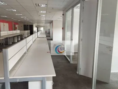 Sala Comercial para alugar, 423m² no Vila Almeida, São Paulo
