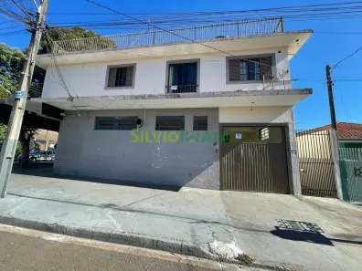 Apartamento com 2 Quartos para alugar, 55m² no Jardim Alvorada III, Maringá
