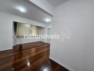 Apartamento com 3 Quartos para alugar, 100m² no Santo Antônio, Belo Horizonte