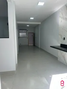 Apartamento com 2 Quartos à venda, 57m² no Setor Oeste, Goiânia