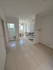Apartamento com 2 Quartos à venda, 45m² no Ipatinga, Sorocaba