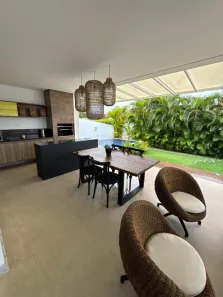 Casa de Condomínio com 4 Quartos à venda, 300m² no Vila de Abrantes (Abrantes), Camaçari