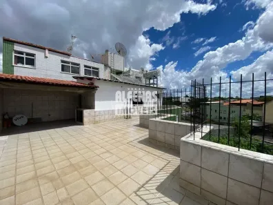 Cobertura com 3 Quartos à venda, 212m² no Santa Cruz Industrial, Contagem