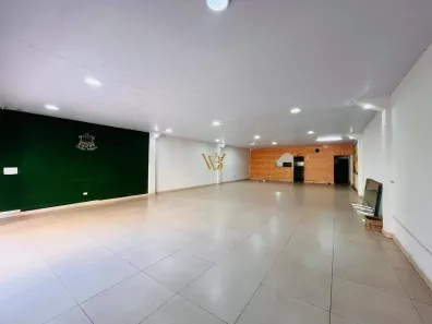 Ponto Comercial para alugar, 193m² no Centro, Piracicaba
