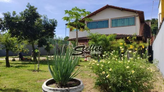 Casa com 2 Quartos à venda, 62m² no Loteamento Extensão do Serramar, Rio das Ostras