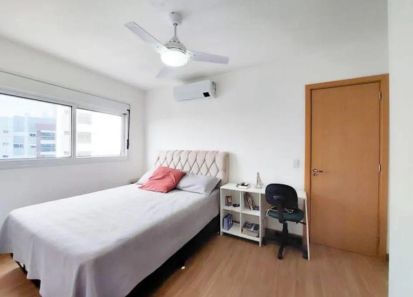 Apartamento com 3 Quartos à venda, 95m² no Gleba Fazenda Palhano, Londrina