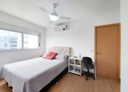 Apartamento com 3 Quartos à venda, 95m² no Gleba Fazenda Palhano, Londrina