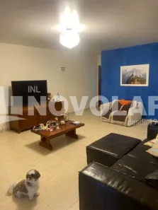 Sobrado com 3 Quartos à venda, 154m² no Santana, São Paulo