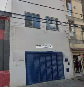 Ponto Comercial à venda, 308m² no Centro, Campinas