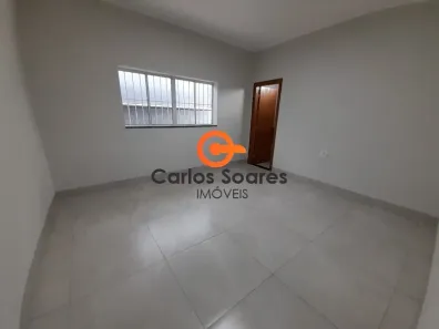 Sala Comercial para alugar, 10m² no Cidade Nova, Franca