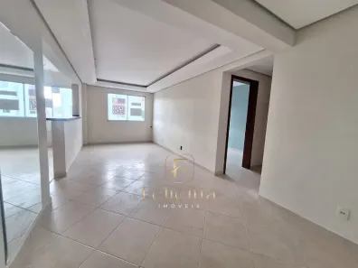Apartamento com 2 Quartos à venda, 66m² no Nossa Senhora do Rosário, São José
