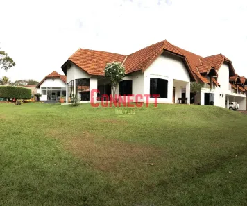 Casa com 11 Quartos à venda, 850m² no Condomínio Balneário Recreativa, Ribeirão Preto