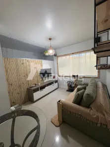 Apartamento com 1 Quarto à venda, 62m² no Jardim São Pedro, Porto Alegre
