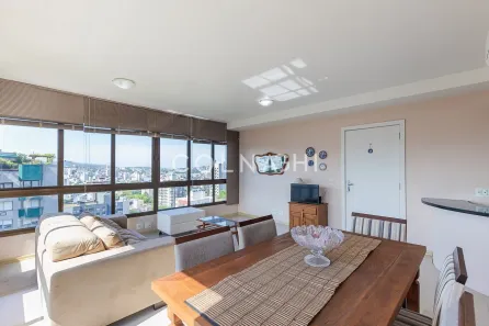 Apartamento com 2 Quartos à venda, 80m² no Rio Branco, Porto Alegre