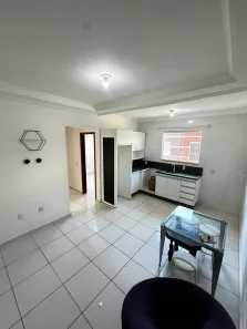 Apartamento com 3 Quartos para alugar, 65m² no Ingleses do Rio Vermelho, Florianópolis