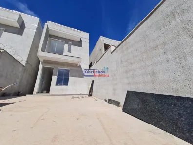 Casa com 2 Quartos à venda, 100m² no Vila Suzana, Mateus Leme
