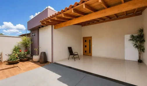 Casa com 3 Quartos à venda, 180m² no Residencial Machado I, São José do Rio Preto