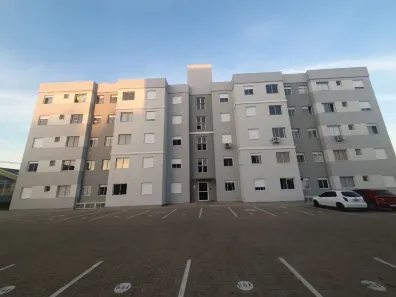 Apartamento com 2 Quartos à venda, 46m² no Passos dos Ferreiros, Gravataí