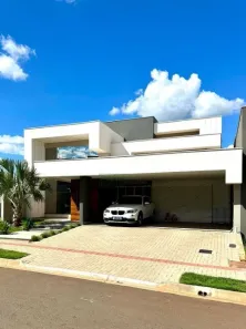 Casa de Condomínio com 3 Quartos à venda, 200m² no Vila Salomé, Cambé