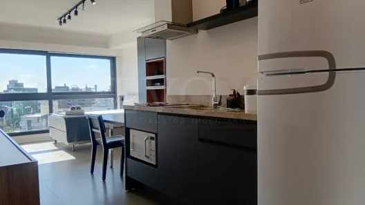 Apartamento com 1 Quarto à venda, 38m² no Petrópolis, Porto Alegre