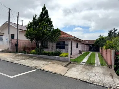 Casa com 3 Quartos à venda, 64m² no Jardim Eldorado, Carambeí